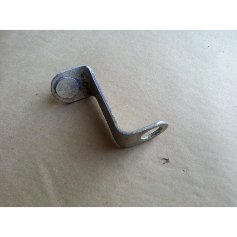 INT216U beugel schakelaarpaneel links tot 1987